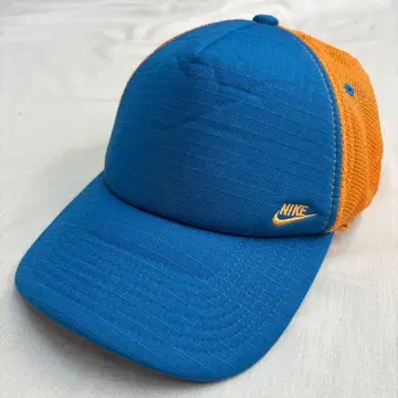 2000s Archive NIKE Mesh CAP