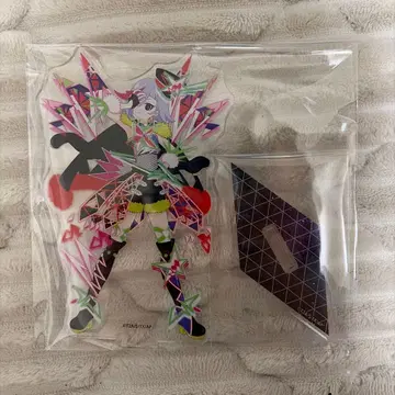 아이프리 GIGO POPUP 아크릴 스탠드 다크치