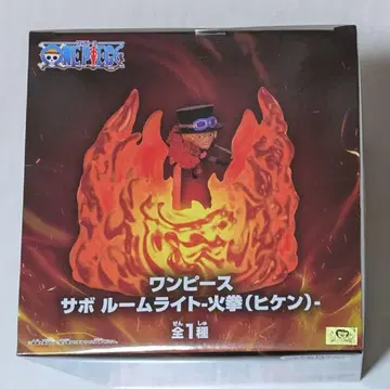 [원피스] 사보 룸 라이트 -화권-