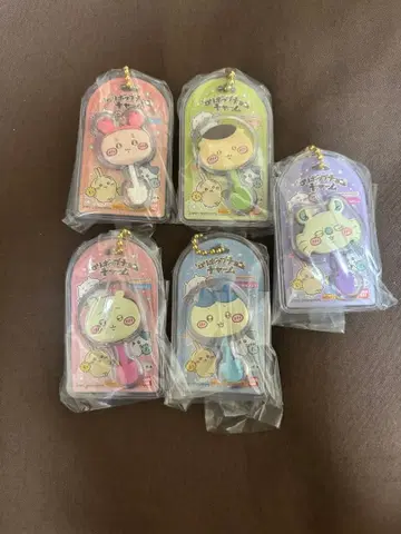 치이카와 (먼작귀) 롤리팝 참 묶음 판매