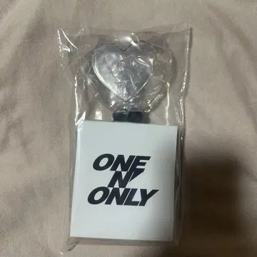 ONE N' ONLY 원엔온리 원엔 응원봉 #006
