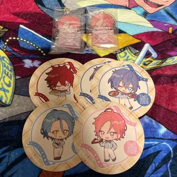 앙스타 애니카페 코하쿠 세트 2