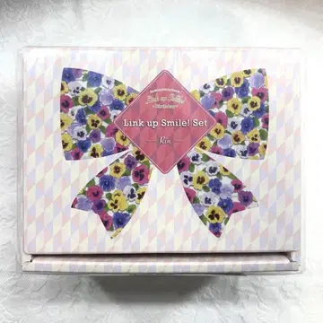 Free! 마츠오카 린 Link up Smile! 세트 [ 린 ]