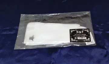 흑집사 세바스찬의 장갑 흰 장갑 굿즈 코스프레 공식품 (익명 배송)