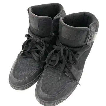 수프라 SKYTOP 스카이트 스니커즈 28.5cm 메쉬