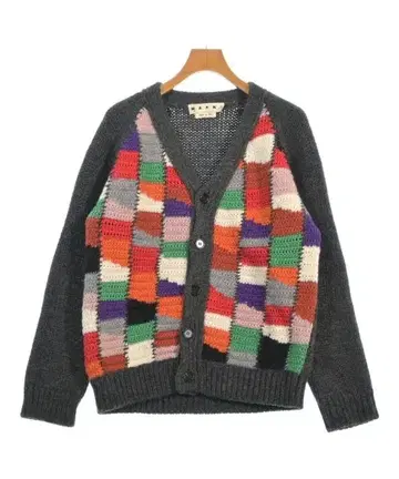 MARNI 니트 스웨터 남성용