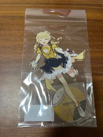 학원 아이돌 마스터 학마스 코토네 1st Milestone 아크릴 스탠드