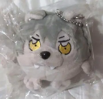 앙스타 부쿠스타 코우가 마스코트 참