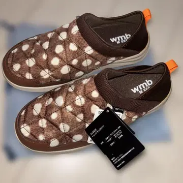 워크맨 트레드 모크 eco