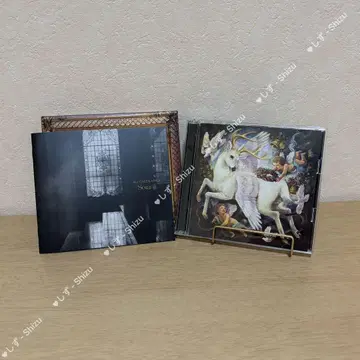 Mrs. GREEN APPLE [ 소란지 ] 초회 한정판