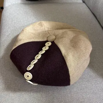 크리스토퍼 여성 헌팅 캡