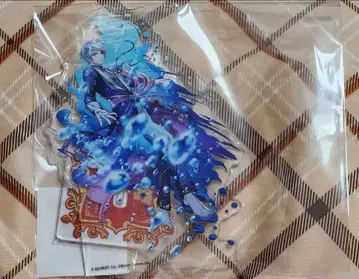 꿈의 왕국과 잠자는 100명의 왕자님 중외광업 복권 AGF 2024