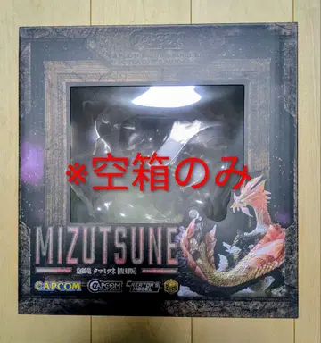 [ 빈 박스만 ] CFB 크리에이터즈 모델 타마미츠네 복각판