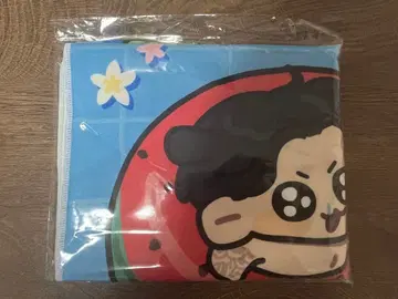 비치 타월 50 x 80cm 모크님