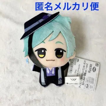 디즈니 트위스티드 원더랜드 SD 인형 기숙사 의류 ver 플로이드