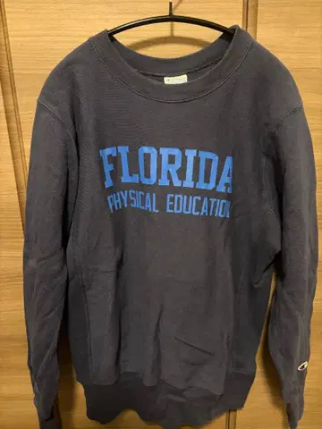 Champion Reverse Weave FLORIDA