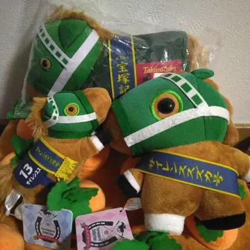 서러브레드 컬렉션 사일런스 스즈카 3체 세트