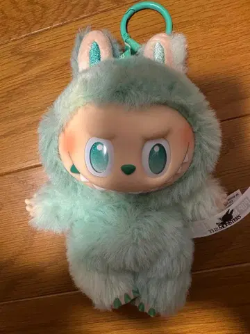 러브브 정품 그린