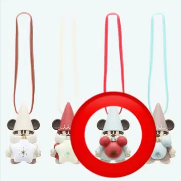 리루린린 2025 캡슐 토이