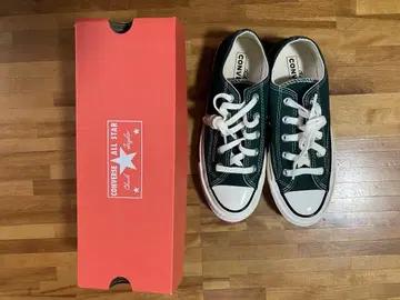 CONVERSE 척테일러 CT70 23.5cm