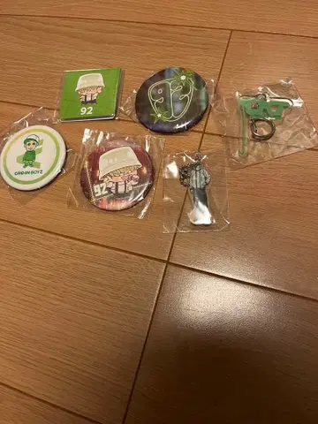 GRe4N BOYZ 92세트 GReeeeN