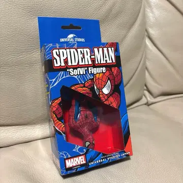 스파이더맨 SoFV 피규어 USJ