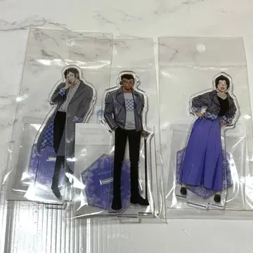 나가노현경 아크릴 스탠드