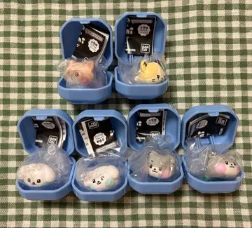 zeroni 퐁신퐁신 반지