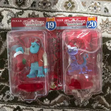 디즈니 크리스마스 오너먼트 복권 2025