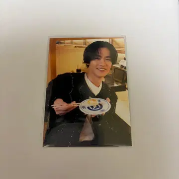 란페 쿠라스시 카와무라 카즈마 트레이딩 카드