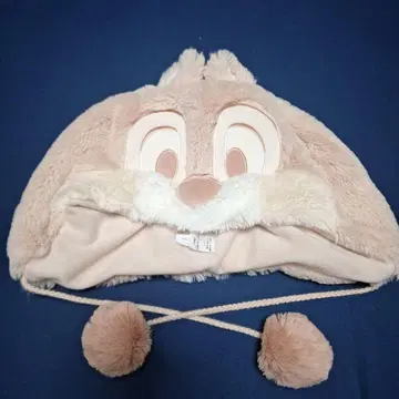 칩 팬캡 디즈니