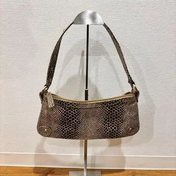archive snake handbag y2k 그런지 opium 00s