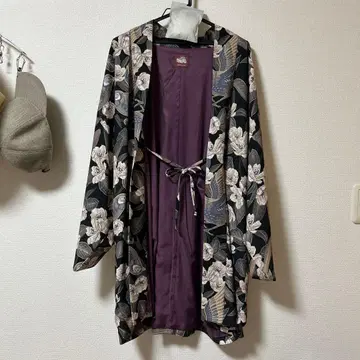 와모노야 카야 하오리