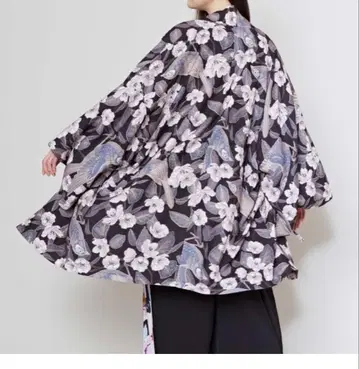 와모노야 카야 하오리