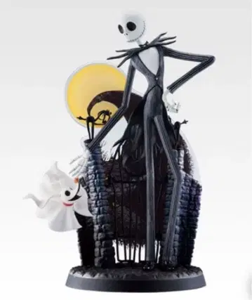 제일복권 나이트메어 비포 크리스마스 라스트 원상 제일복권 나이트메어