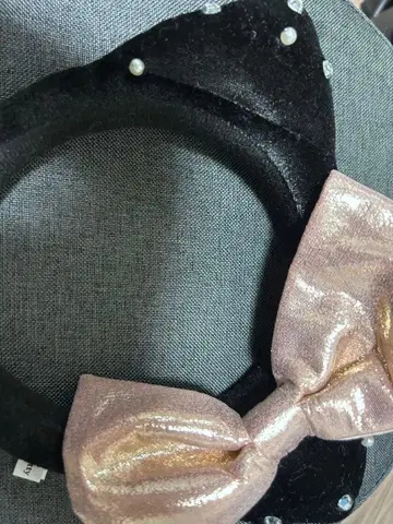 키티 머리띠 유니버설 스튜디오 재팬 USJ