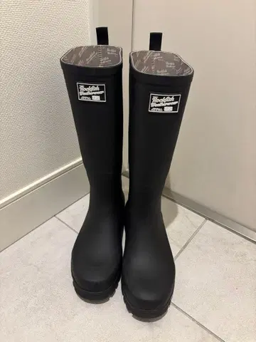 ROCKFISH WEATHERWEAR 레인부츠