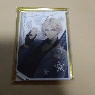 피오피 이벤트 아크릴 스탠드 단테