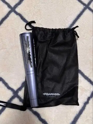 LE SSERAFIM 응원봉 (배터리 포함)