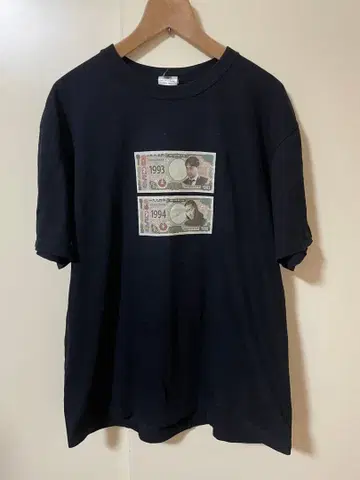 BIM Benjazzy Skippin' Rock 셔츠 SUMMIT XL