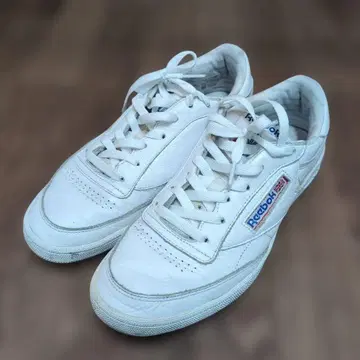 REEBOK CLUB C 27cm 클럽 C