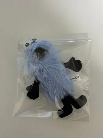 퍼펫 스 SUNSUN 봉제 인형 키링