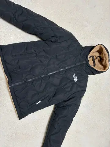 THE NORTH FACE 다운 자켓 XL