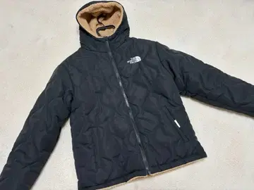 THE NORTH FACE 다운 자켓 XL