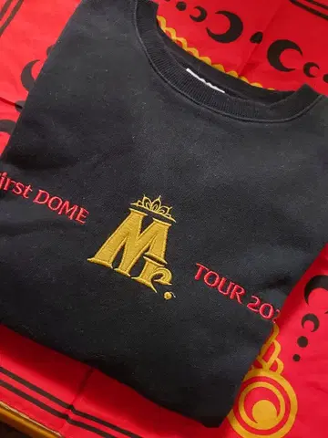 King & Price 트레이닝복