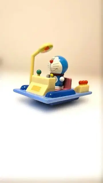 드림 토미카 라이드온 도라에몽 X 타임머신 R04