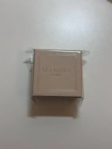 센라 목걸이 MARCEL 마르셀