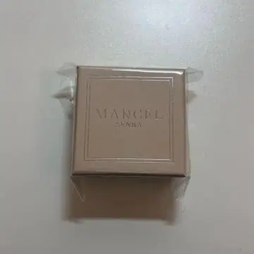 센라 목걸이 MARCEL 마르셀