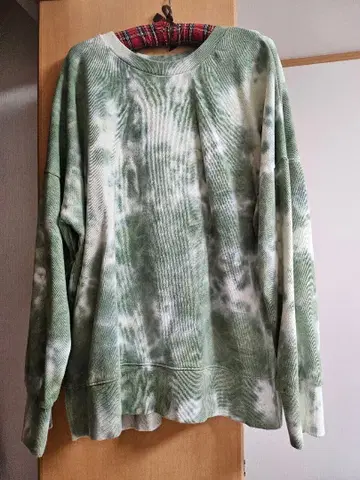 OP 타이다이 디자인 트레이닝복