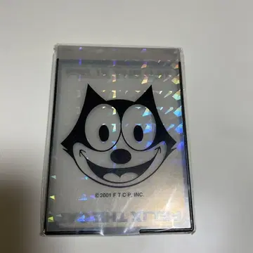 펠릭스 더 캣 2001년제